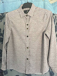 Сорочка дитяча довгий рукав