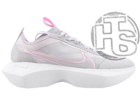 Жіночі кросівки Nike Vista Lite Grey Pink White, фото 1