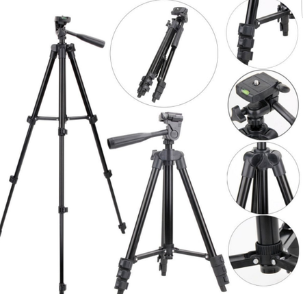 Штатив Tripod 3120A, фото 2