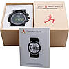 Смарт-годинник Smart Watch EX17, чорний, фото 6