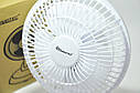 Вентилятор Domotec MS-1623, фото 3