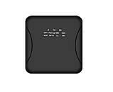 Оптичний цифровий SPDIF Toslink у Блютуз Bluetooth + аналоговий 3.5mm Bluetooth приймач передавач BTI-029, фото 5