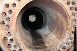 Ремонт і сервіс котлів Атон