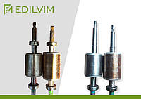 Ремонт насосів