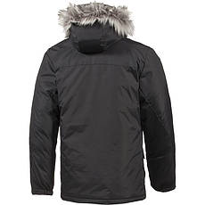 Чоловіча утеплена куртка Adidas Long Fur, фото 4