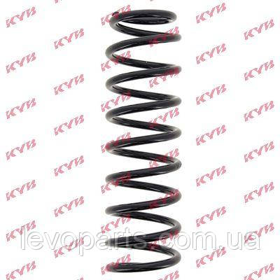 Пружина задня Mitsubishi Lancer X (Міцубісі Лансер 10) 1.8, 2.0 (150 мм кліренс) KAYABA RA6224, фото 1
