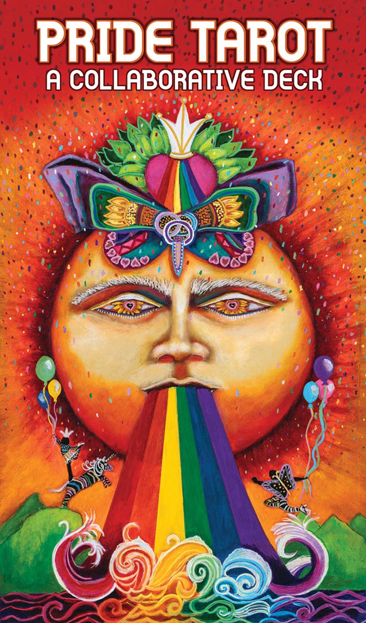 Pride Tarot/ Прайд Таро