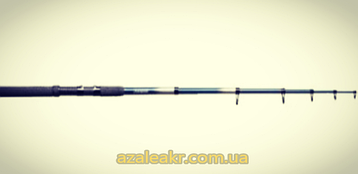 Вудилище телескопічне Kalipso 0,5  м, фото 2