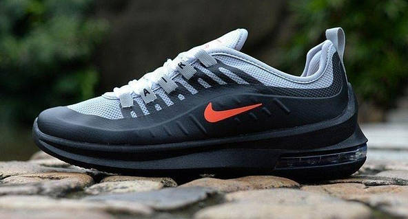 Nike Air Max Axis Style Black 44 ID 1212693953 1450 Prom.ua
