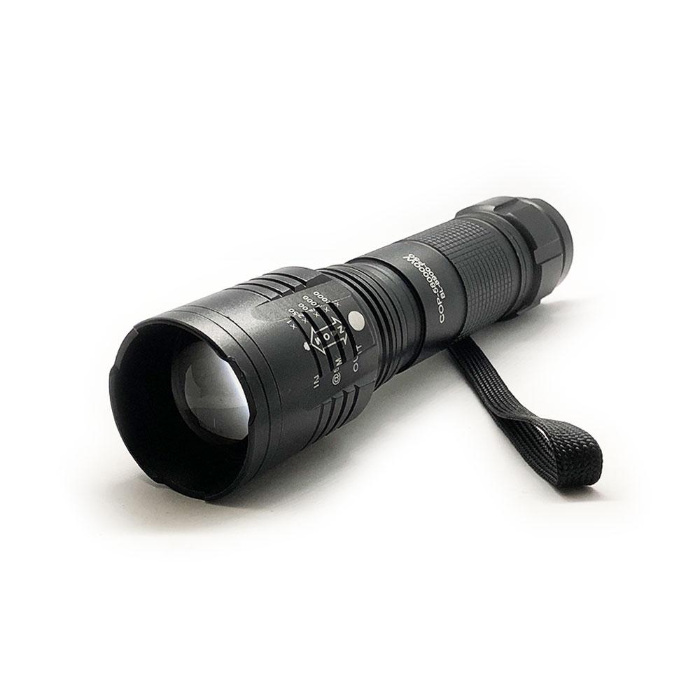 Ліхтарик Bailong Police BL-8900-P50