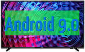 Телевізор Філіпс 42" SmartTV (Android 13.0) + FullHD + T2 + USB + HDMI