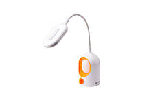 Лампа Small Sun ZY-E3 20+16SMD і 26SMD нічник, 1х18650/USB, димер колірної температури
