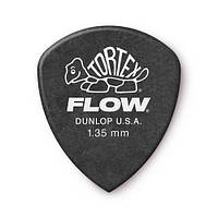 Медіатори Dunlop Tortex Flow Standard 558P 1.35 (12 шт)