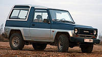 Лобовое стекло DAIHATSU Rocky