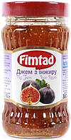 Джем з інжиру Fimtad 380 г