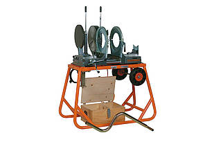 Зварювальна машина RITMO MAXI 315