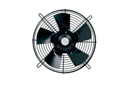 Вентилятор осьовий MaEr 4E-250-S (аналог YWF4E-250-S Weiguang), фото 1