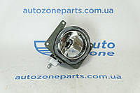 Фара противотуманная Fiat Ducato/Citroen Jumper/Peugeot Boxer 2002-2006 469309999, 41620999, 620826 - DEPO