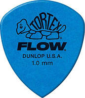 Медіатори Dunlop Tortex Flow Standard 558P 1.0 (12 шт)