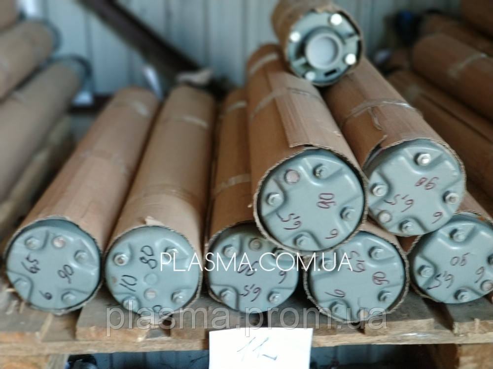Насос ЕЦВ 6-16-140