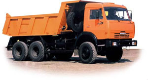 Щебінь (5-10) (10т)
