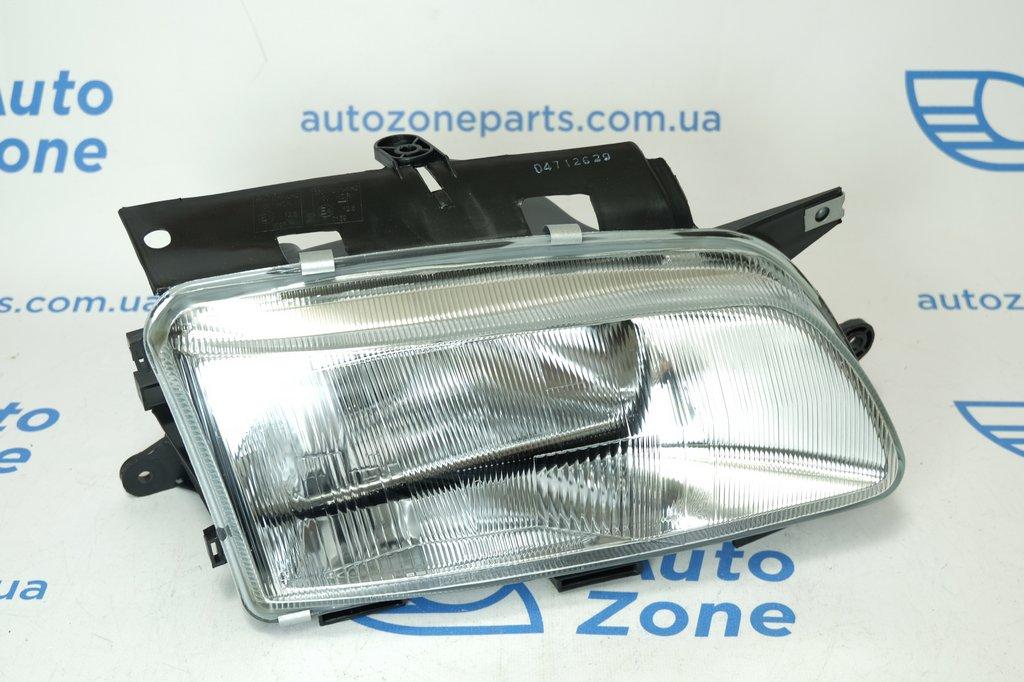 Фара передня права Citroen Berlingo 1996-2002 9686380, 086380, 6205P6 DEPO