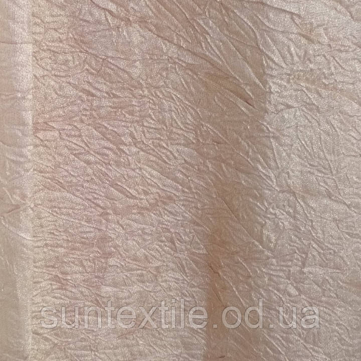 Парча жатка персик, фото 1