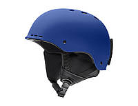 Шолом сноубордичний Smith Holt Helmet Matte Klein Blue Small (51-55cm)