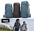 THULE VERSANT 2020 - нове покоління туристичних рюкзаків серії Versant