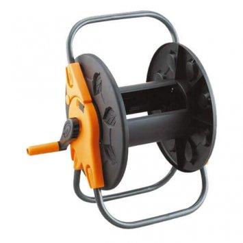 Котушка для шлангу без коліс Orange (60 м — 1/2) Presto 3601, фото 1