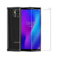 Захисне скло CHYI для Doogee N100 0.3 мм 9H в упаковці