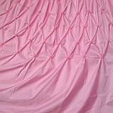 Тафта "Віола" рожева, фото 2