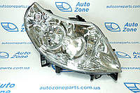 Фара передняя правая Citroen Jumper/Fiat Ducato/Peugeot Boxer 2006-2013 6206A5, 1340663080 - DEPO