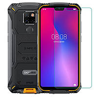 Захисне скло CHYI для Doogee S68 Pro 0.3 мм 9H в упаковці