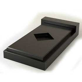 Надгробна плита Н-02