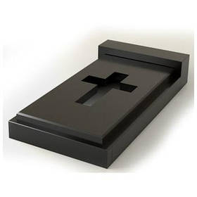 Надгробна плита Н-05