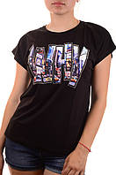 Итальянские футболки оптом Monte Cervino (5097) лот 6шт по 7,5Є 1