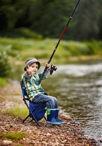 Спінінг телескопічний універсальний 2.10 метра, фото 2