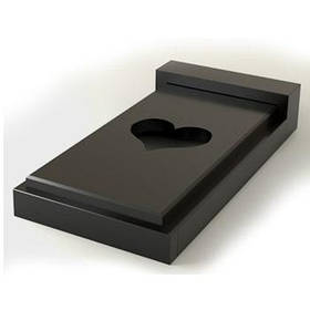 Надгробна плита Н-06