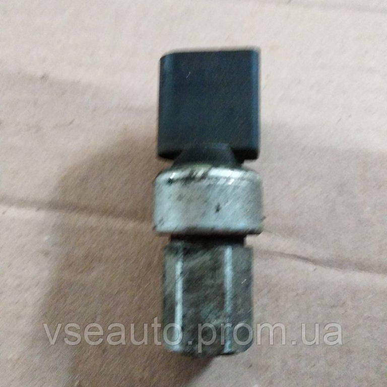 Датчик Кондиционера Skoda Octavia A5 Шкода Октавия А5 — Купить Недорого ...