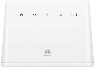 3G/4G LTE роутер Huawei B311