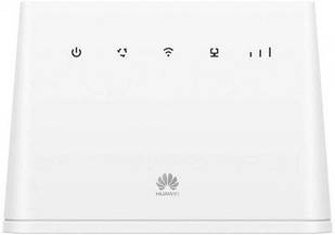 3G/4G LTE роутер Huawei B311