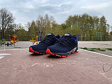 Чоловічі кросівки BaaS Sport Ploa, фото 3