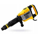 Молоток відбійний мережевий DeWALT D25951K, фото 2