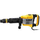 Молоток відбійний мережевий DeWALT D25951K, фото 4