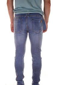 Мужские джинсы сток оптом Y-Two (022) лот 12шт по 16.5Є 2