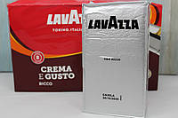 Кава мелена Lavazza Crema e Gusto Ricco 250 г Італія
