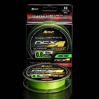 Шнур GC Inquisitor X4 LG 150м PE2.5