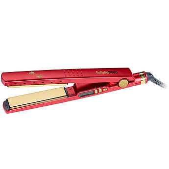 Випрямляч для волосся BaByliss PRO Titanium BAB3091RDTE