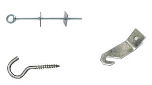 Елементи кріплення